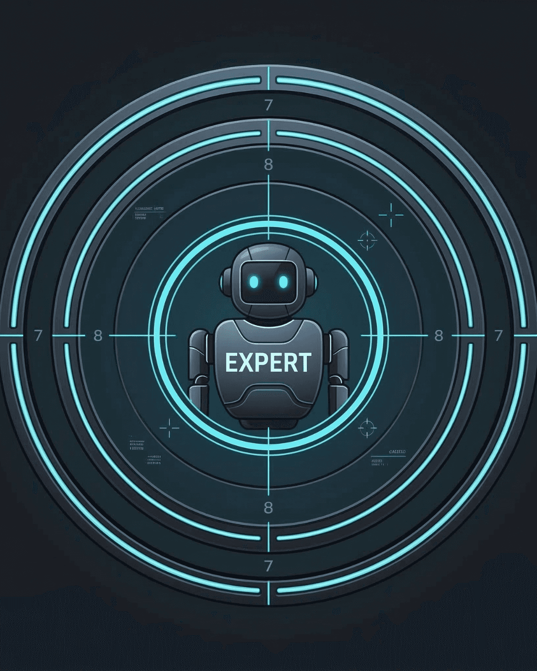 Arklydian domain expert models